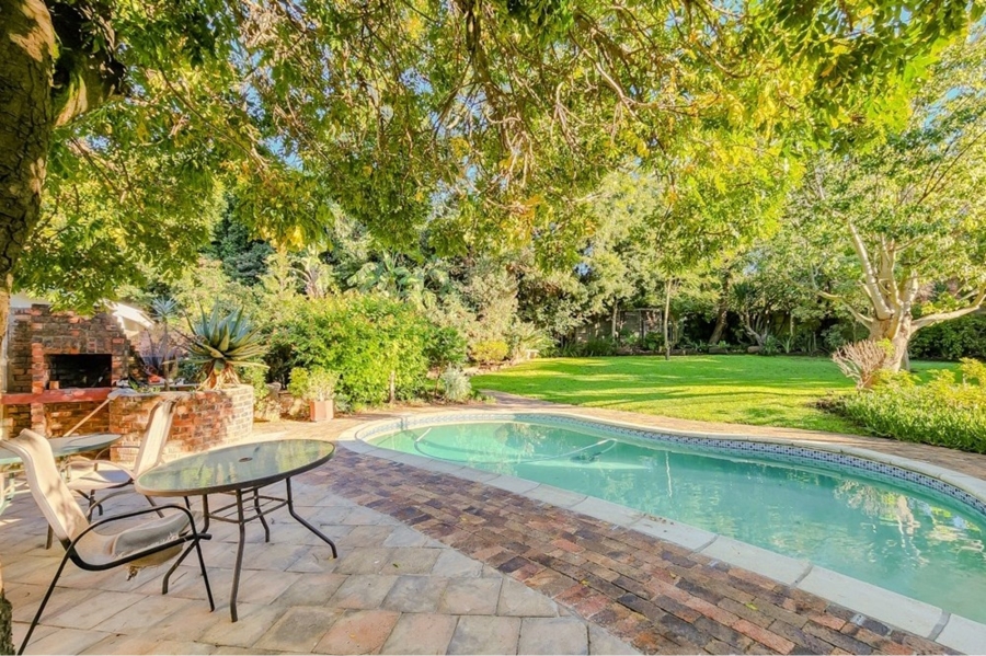 3 Bedroom Property for Sale in Eversdal Western Cape